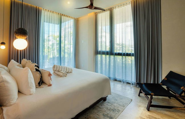 Bloom Tulum, Apartments by Marriott Bonvoy - Photo 5