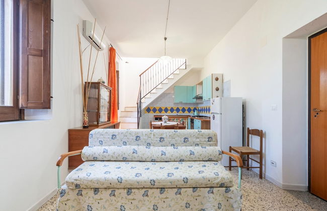 Holiday Home Guardavalle Near Calabrian Mountains - Foto 9