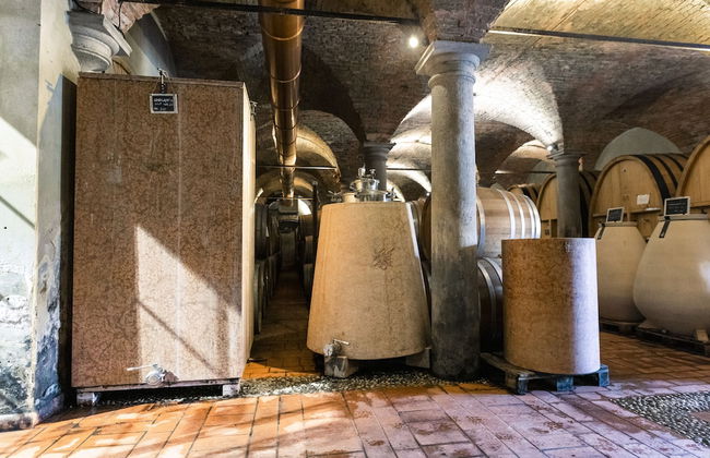 Musella Winery & Relais - Foto 74