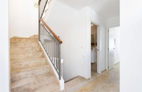 Casa Malo Garden and sea view townhouse - Foto 16