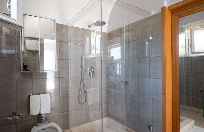 Villa Birago in Capri - Foto 33