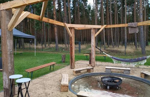 Siedlisko Na Szlaku Odry - Foto 41