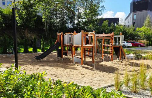 Apartament Mono Ełk CENTRUM - Foto 16