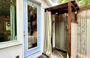 Couples Cottage - Serene Getaway - Foto 21