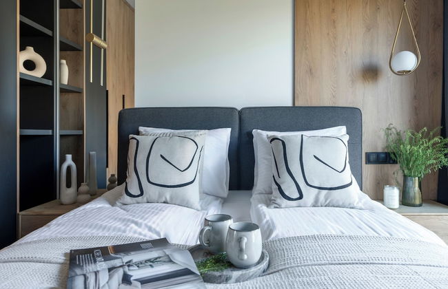 Wierchy View - Loft Affair Collection - Photo 3