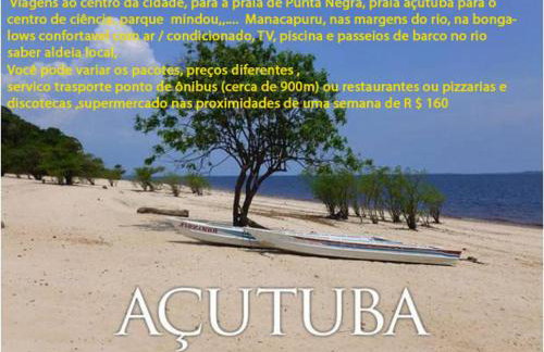 Aguasclaras Residencial - Foto 53