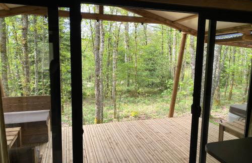 Vosges Hygge - Chalets Lodges & Spa - Foto 7