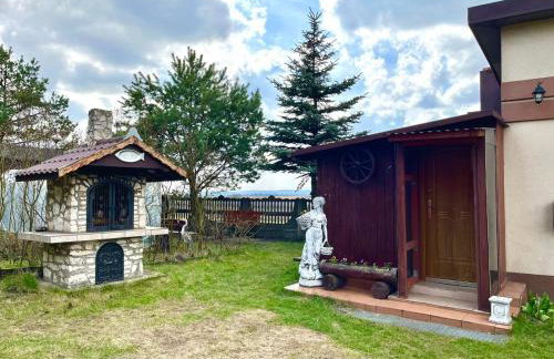 Słoneczny domek - Foto 3