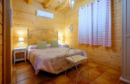 Madera y Miel Casa Rural con niños en Puy du Fou - Foto 58