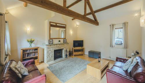 Spacious Cotswolds Barn - 4 Bedrooms, Perfect for Families - Foto 2
