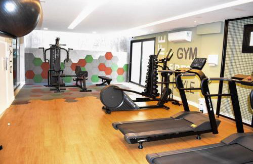 ECS304 Fique no coração de CWB - Foto 11