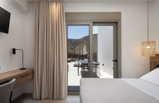 Imbros Villas - Foto 11