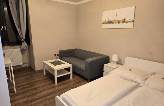 Nauwieser Apartments - Foto 48