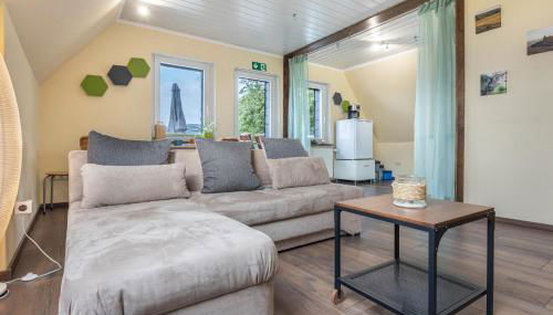 Ferienwohnung Panoramablick - Foto 5