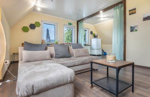 Ferienwohnung Panoramablick - Foto 5