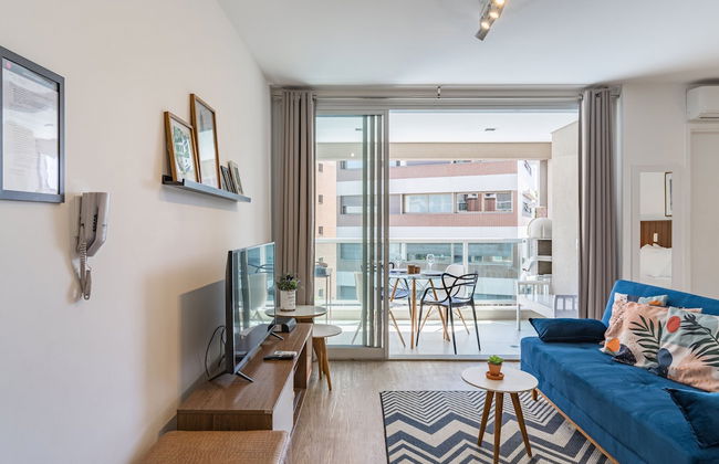 CPM- Praça MADÁ By Anora Spaces - Foto 52