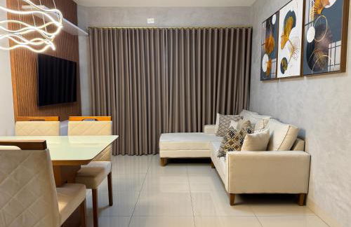 Apartamento 2 Qt Próx a UniRV 101 - Foto 1