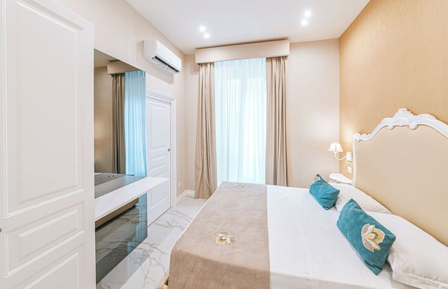 GENTILE SUITE & SPA VOMERO - Foto 12