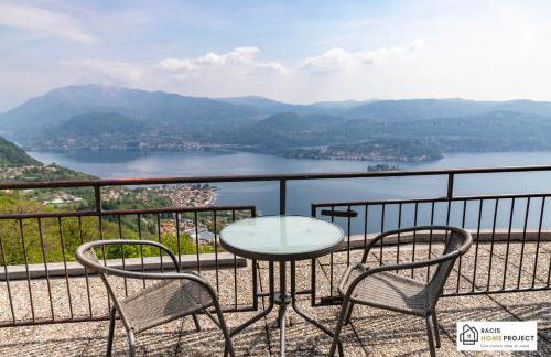 Casa Liviya - Appartamento con vista lago - Foto 15