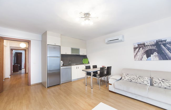 Blueway Hotel Residence - Foto 42