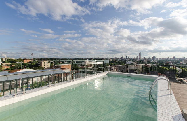 Bright Stylish in Barrio Jara - Foto 24