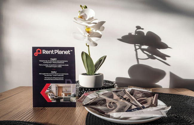 RentPlanet - Lofty nad Wartą - Foto 7