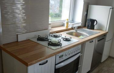 Apartament przy Kamiennej Chacie - Foto 8