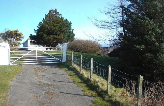 Private and Picturesque Luxury Cottage on Mull - Foto 16