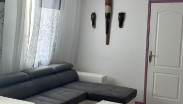 Refuge Urbain - Foto 2