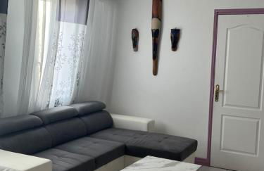 Refuge Urbain - Foto 2