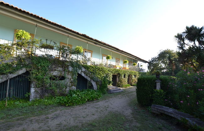 Casa De Sezim - Foto 41