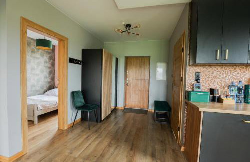 Domki całoroczne Zacisze Bałtów - Foto 65