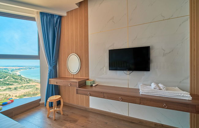 Apec Mandala Wyndham Mũi Né - Foto 13