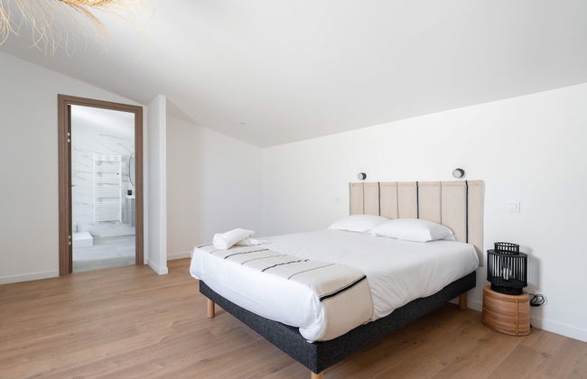 Les Maisons du Parc - Foto 12