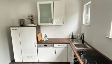 Ferienwohnung am Felsenmeer - Foto 2