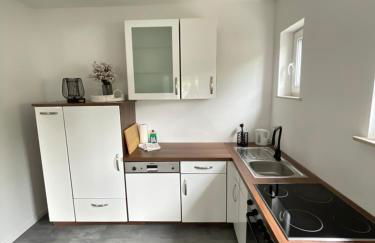 Ferienwohnung am Felsenmeer - Foto 2