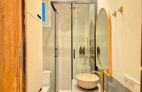 Stunning APT WiFi 6 min Sagrada Familia 2BR - Foto 30