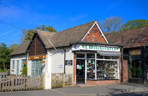 Oak Lodge - Photo 43