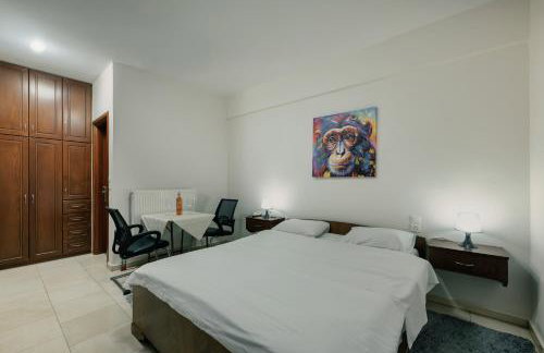 O FOTIS , Restaurant , Studios & Apartments - Photo 6