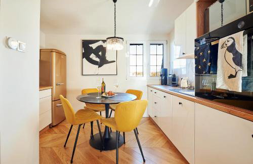 Apartament Bursztynowy Piec - Foto 13