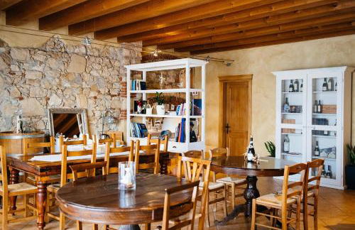 Dimora Buglioni Wine Relais - Foto 69