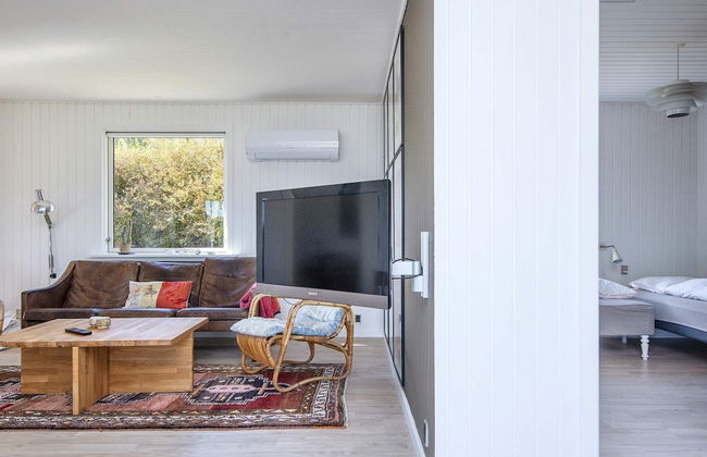 4 Star Holiday Home in Ronde - Foto 8