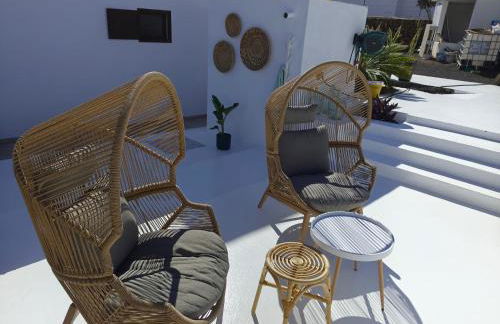 Casa El Cerco - Foto 46