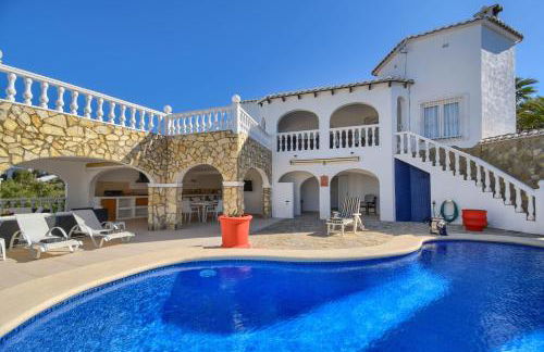 Amarige by Aguilarent - Foto 29