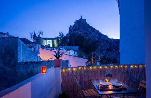 Mirador de Castril - Alojamiento con terraza y vistas espectaculares - Foto 49