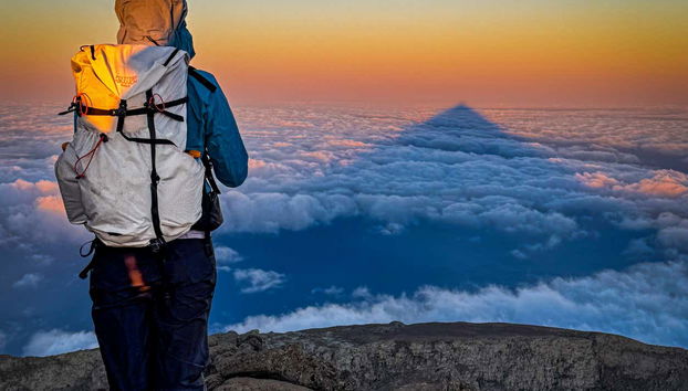 Contemplando el archipiélago de las Azores
