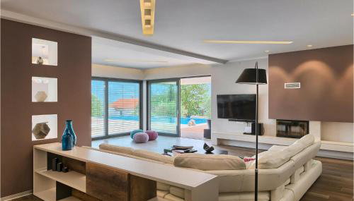 Villa Pedena - Foto 2