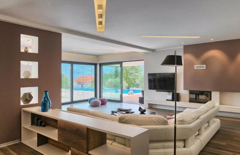 Villa Pedena - Foto 2