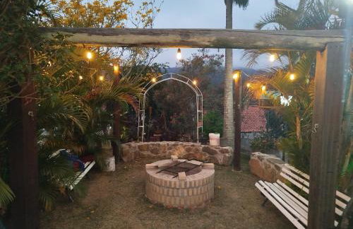 Chácara Terrinha das Flores - Foto 45