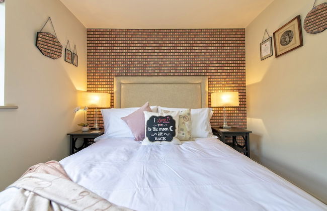 A very British house to stay 3 Bedroom - Foto 6